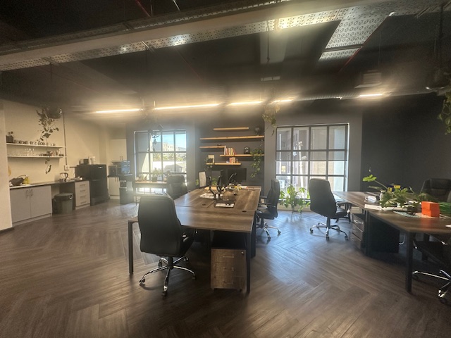 To Let commercial Property for Rent in Zonnebloem Western Cape